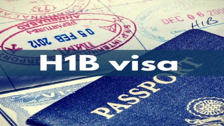 H-1B Visa: রেকর্ড পরিমাণ এইচ–১ বি ভিসার আবেদন বাতিল আমেরিকার, সমস্যায় ভারতের আইটি কর্মীরা
