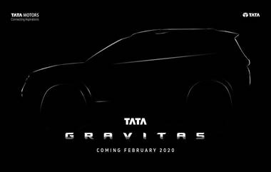 Tata Gravitas: আগামী বছরেই বাজারে আসছে টাটা গ্রাভিটাস, জেনে নিন দাম ? কী কী থাকছে গাড়িতে?