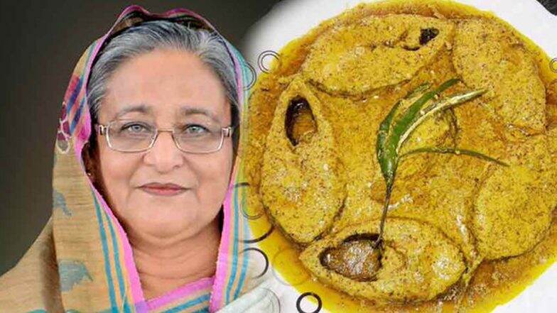 EDEN GARDENS BUFFET: ইডেনে ভারত- বাংলাদেশ ক্রিকেট ম্যাচ দেখতে আসছেন শেখ হাসিনা, তাঁর সম্মানে ৫০ পদের এলাহি ভোজ, কী কী থাকছে জানেন? EDEN GARDENS BUFFET: ইডেনে ভারত- বাংলাদেশ ক্রিকেট ম্যাচ দেখতে আসছেন শেখ হাসিনা, তাঁর সম্মানে ৫০ পদের এলাহি ভোজ, কী কী থাকছে জানেন?