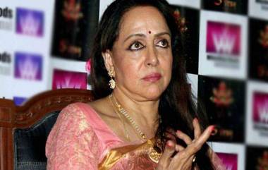 Hema Malini: RRR-এর অস্কার জয় নিয়ে বড় কথা বললেন হেমা মালিনী