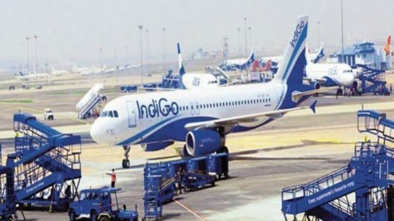 IndiGo Servers Down Across India: বিমান সংস্থা ইন্ডিগোর সার্ভার অচল, দেশের বিভিন্ন বিমানবন্দরে প্রশ্নের মুখে যাত্রী পরিষেবা IndiGo Servers Down Across India: বিমান সংস্থা ইন্ডিগোর সার্ভার অচল, দেশের বিভিন্ন বিমানবন্দরে প্রশ্নের মুখে যাত্রী পরিষেবা