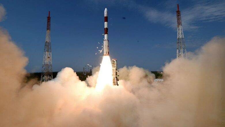 App Explaining How ISRO Builds Space Rockets: ইসরো কীভাবে স্পেস রকেট তৈরি করে তথ্য দেবে ৯ বছরের মেয়ের তৈরি অ্যাপ