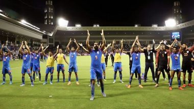 India vs Oman, 2022 FIFA World Cup Qualifiers: ফিফা বিশ্বকাপে ভারত আজ মুখোমুখি ওমানের, নির্ধারিত হবে ব্লু টাইগার্সের ভবিষ্যৎ