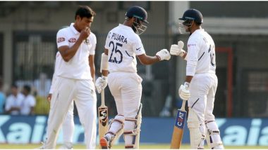 India vs Bangladesh Day-Night Test Match 2019: ইডেনে গোলাপি টেস্ট কোথায় কোথায় দেখা যাবে, জেনে নিন ক্লিক করে