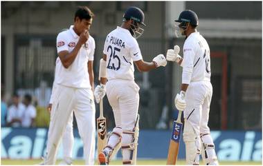 India vs Bangladesh Day-Night Test Match 2019: ইডেনে গোলাপি টেস্ট কোথায় কোথায় দেখা যাবে, জেনে নিন ক্লিক করে