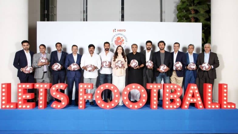 Goa Vs Jamshedpur FC ISL 2019 Live Streaming: হায়দরাবাদ এফসিকে ২-১-এ হারিয়ে জয়ী চেন্নাইয়িন এফসি, আজ খেলা গোয়া বনাম জামশেদপুর এফসির মধ্যে; লাইভ টেলিকাস্ট দেখবেন কোথায়? জেনে নিন
