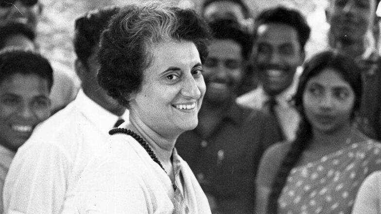 Indira Gandhi 102th Birth Anniversary: ১০২তম জন্মবার্ষিকীতে ইন্দিরা গান্ধীকে শ্রদ্ধা জানালেন নরেন্দ্র মোদি থেকে সোনিয়া গান্ধী Indira Gandhi 102th Birth Anniversary: ১০২তম জন্মবার্ষিকীতে ইন্দিরা গান্ধীকে শ্রদ্ধা জানালেন নরেন্দ্র মোদি থেকে সোনিয়া গান্ধী