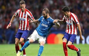 Juventus vs Atletico Madrid Live Streaming Online: কোথায় দেখা যাবে জুভেন্টাস বনাম অ্যাটলেটিকো মাদ্রিদের ম্যাচ? জেনে নিন এক ক্লিকে