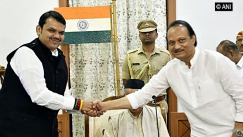 Maharastra: মহারাষ্ট্রে রাজনৈতিক নাটকে হোটেল ব্যবসার পৌষমাস Maharastra: মহারাষ্ট্রে রাজনৈতিক নাটকে হোটেল ব্যবসার পৌষমাস