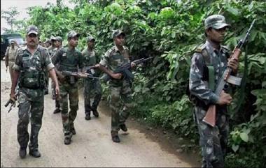 Chhattisgarh: সকাল থেকে মাওবাদীদের সঙ্গে জোর গুলির লড়াই, ১২ জনকে খতম করলেন সেনা জওয়ানরা