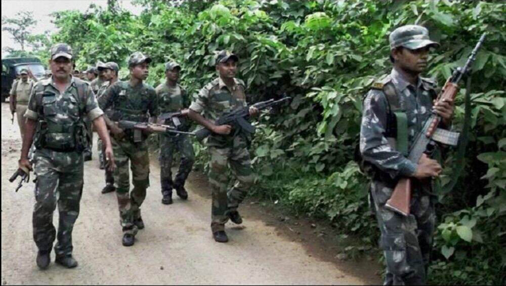 Maoist Encounter In Chhattisgarh: ফের বড় সফলতা; মাও-মুক্ত ভারত গঠনের আরও এক ধাপ,  ছত্তিশগড়ে ১৫-২০ মাওবাদীকে নিকেশ করলেন জওয়ানরা