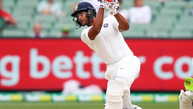 IND Vs BAN 2nd Test 2019: ময়াঙ্ক আগরওয়ালের ডবল সেঞ্চুরি, ইন্দোর টেস্টে বড় রান করে এগিয়ে নিয়ে গেল ভারতকে