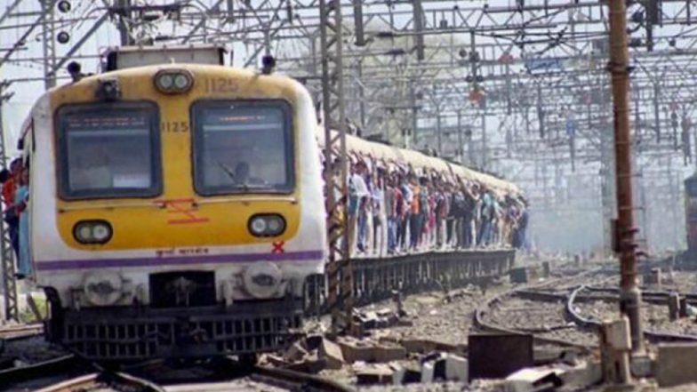 Local Train & Metro: সেপ্টেম্বরে চালু হচ্ছে লোকাল ট্রেন, মেট্রো? ভাবনাচিন্তা স্বরাষ্ট্রমন্ত্রকের