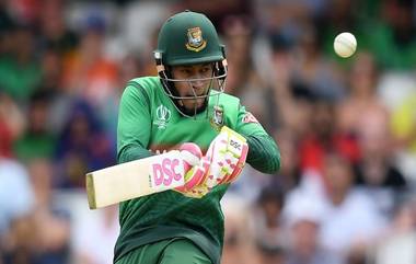 Mushfiqur Rahim: আবার জয়ের দোরগোড়ায় এসে হারতে চাইনি: মুশফিকুর রহিম