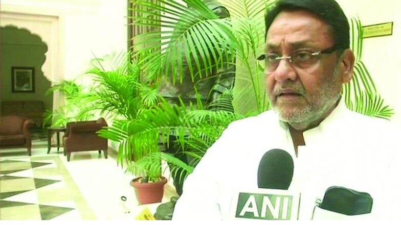 Maharashtra Government Formation: দেবেন্দ্র ফডনবিশ পদত্যাগ করুন, নাহলে ফের রাজনৈতিক লড়াইয়ের ইঙ্গিত নবাব মালিকের Maharashtra Government Formation: দেবেন্দ্র ফডনবিশ পদত্যাগ করুন, নাহলে ফের রাজনৈতিক লড়াইয়ের ইঙ্গিত নবাব মালিকের