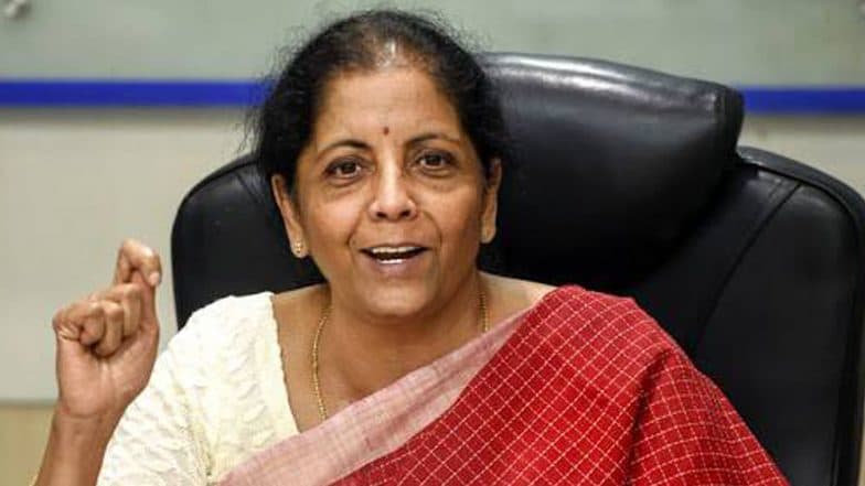 Nirmala Sitharaman On Real Estate Sector: ২৫ হাজার কোটির তহবিল, থমকে থাকা আবাসন প্রকল্পের কাজ শুর করতে কেন্দ্রের নয়া উদ্যোগ Nirmala Sitharaman On Real Estate Sector: ২৫ হাজার কোটির তহবিল, থমকে থাকা আবাসন প্রকল্পের কাজ শুর করতে কেন্দ্রের নয়া উদ্যোগ