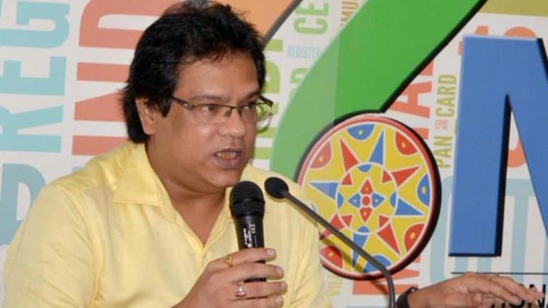 Prateek Hajela: ১৬০০ কোটির দূর্নীতিতে ফাঁসলেন অসমের প্রাক্তন এনআরসি কোঅর্ডিনেটর প্রতীক হাজেলা, সুপ্রিমকোর্টে মামলা দায়ের Prateek Hajela: ১৬০০ কোটির দূর্নীতিতে ফাঁসলেন অসমের প্রাক্তন এনআরসি কোঅর্ডিনেটর প্রতীক হাজেলা, সুপ্রিমকোর্টে মামলা দায়ের