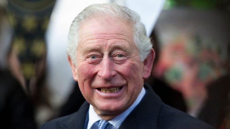 Prince Charles to Meet President Ram Nath Kovind: আলোচ্য দ্বিপাক্ষিক ইস্যু, দুদিনের ভারত সফরে আসছেন ইংল্যাণ্ডের যুবরাজ চার্লস Prince Charles to Meet President Ram Nath Kovind: আলোচ্য দ্বিপাক্ষিক ইস্যু, দুদিনের ভারত সফরে আসছেন ইংল্যাণ্ডের যুবরাজ চার্লস