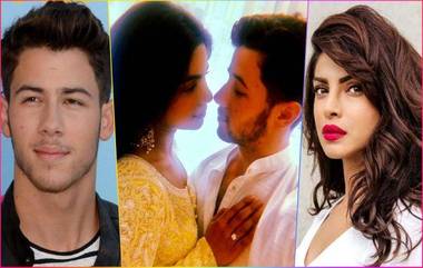 Priyanka Chopra-Nick Jonas New Family Member: প্রথম বিবাহবার্ষিকীর আগেই নতুন সদস্য এল প্রিয়াঙ্কা চোপড়া-নিক জোনাসের পরিবারে