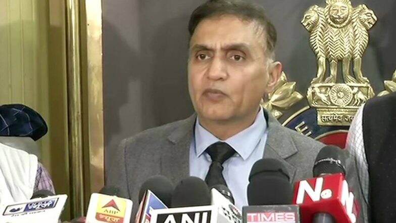 Terror Attack: রাজধানীতে নাশকতার ছক বানচাল, আইইডি-সহ ৩ আইসিস জঙ্গিকে পাকড়াও পুলিশের Terror Attack: রাজধানীতে নাশকতার ছক বানচাল, আইইডি-সহ ৩ আইসিস জঙ্গিকে পাকড়াও পুলিশের