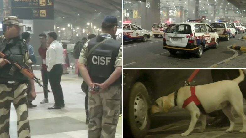 RDX Found In Bag At Delhi Airport: দিল্লি বিমানবন্দরে ব্যাগে পাওয়া গেল বিস্ফোরক, আরডিএক্স বলে সন্দেহ গোয়েন্দাদের RDX Found In Bag At Delhi Airport: দিল্লি বিমানবন্দরে ব্যাগে পাওয়া গেল বিস্ফোরক, আরডিএক্স বলে সন্দেহ গোয়েন্দাদের