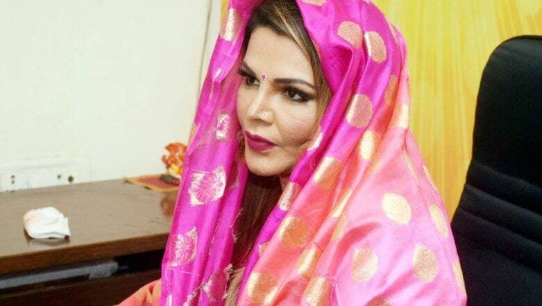Drama Queen Rakhi: āϰāĻžāĻāĻŋ āϏāĻžāĻā§āύā§āϤā§āϰ āĻļā§āĻŦāĻļā§āϰ āĻĄā§āύāĻžāϞā§āĻĄ āĻā§āϰāĻžāĻŽā§āĻĒ! āĻāĻāĻŦ āĻĻāĻžāĻŦāĻŋ āĻĄā§āϰāĻžāĻŽāĻž āĻā§āĻāύā§āϰ