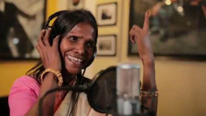 Ranu Mondal on Ayodhya Issue: রামমন্দির ও মসজিদের পাশে অযোধ্যায় গির্জার জমি চাইলেন রানু মণ্ডল, ভুয়ো খবরে দেশজুড়ে শোরগোল Ranu Mondal on Ayodhya Issue: রামমন্দির ও মসজিদের পাশে অযোধ্যায় গির্জার জমি চাইলেন রানু মণ্ডল, ভুয়ো খবরে দেশজুড়ে শোরগোল