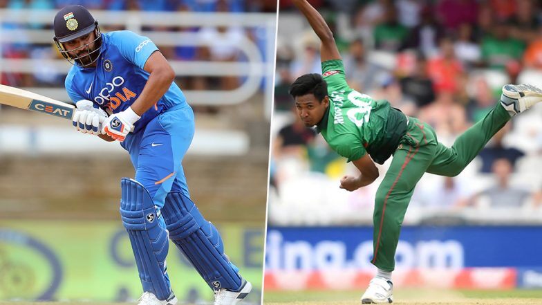 India vs Bangladesh 3rd T20I 2019: রবিবার নাগপুরে মহারণ, সিরিজের শেষ টি ২০-তে মুখোমুখি ভারত-বাংলাদেশ