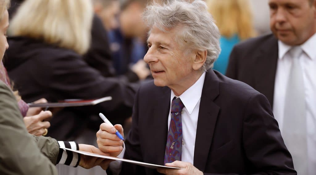 Roman Polanski: ১৮ বছর বয়সে ধর্ষণ করেন অস্কার জয়ী পরিচালক রোমান পোলানস্কি, অভিযোগ তুললেন এক অভিনেত্রী Roman Polanski: ১৮ বছর বয়সে ধর্ষণ করেন অস্কার জয়ী পরিচালক রোমান পোলানস্কি, অভিযোগ তুললেন এক অভিনেত্রী