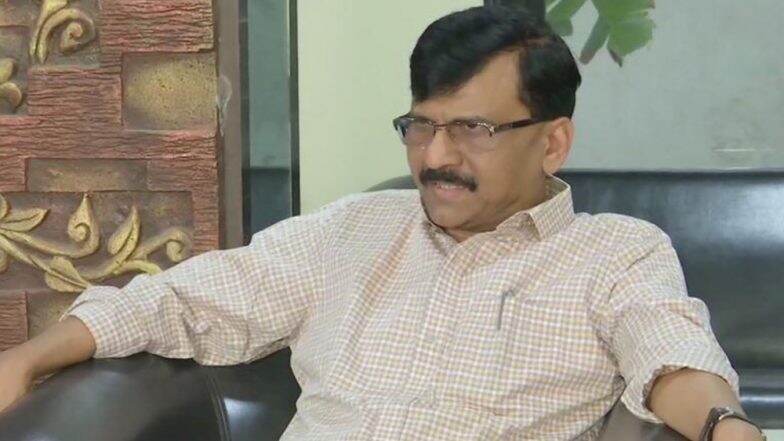 Maharashtra Government Formation Tussle: শিবসেনার প্রতিনিধিই রাজ্যের মুখ্যমন্ত্রী হবেন, মহারাষ্ট্রে সরকার গড়ার ডামাডোলে বারুদ সঞ্চার সঞ্জয় রাউতের Maharashtra Government Formation Tussle: শিবসেনার প্রতিনিধিই রাজ্যের মুখ্যমন্ত্রী হবেন, মহারাষ্ট্রে সরকার গড়ার ডামাডোলে বারুদ সঞ্চার সঞ্জয় রাউতের