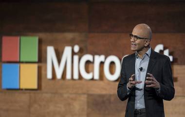 Satya Nadella: ভারতের কোভিড পরিস্থিতি হদয় বিদারক, উদ্বেগের টুইট সত্য নাদেল্লার