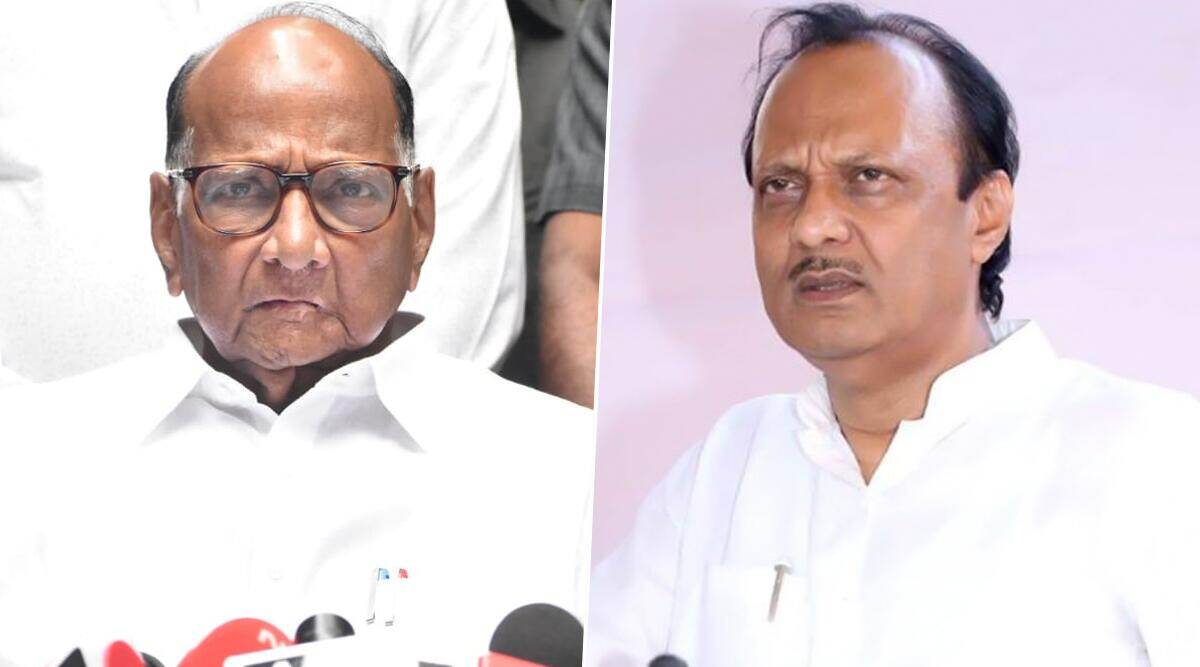 Sharad Pawar On Government Formation: ভাইপো অজিতের সিদ্ধান্ত ব্যক্তিগত, এনসিপি-র নয়, বললেন শরদ পাওয়ার; পেছন থেকে ছুরি মেরেছে, দাবি শিবসেনার