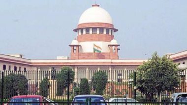 Supreme Court On Same Sex Marriage: সমকামী বিয়ের স্বীকৃতির বিরোধিতা করছে কেন্দ্রীয় সরকার, বলল সুপ্রিম কোর্ট