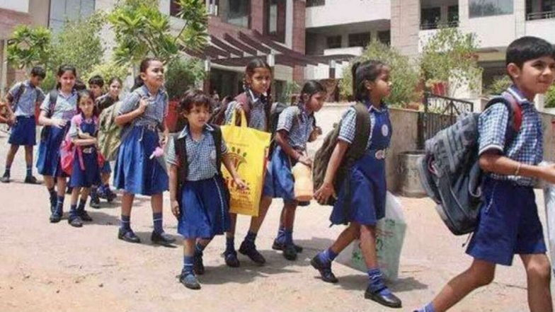 Schools To Be Open: জুলাই থেকে খুলবে সমস্ত স্কুল, আসার অনুমতি কেবল অষ্টম থেকে দ্বাদশ শ্রেণির পড়ুয়াদের