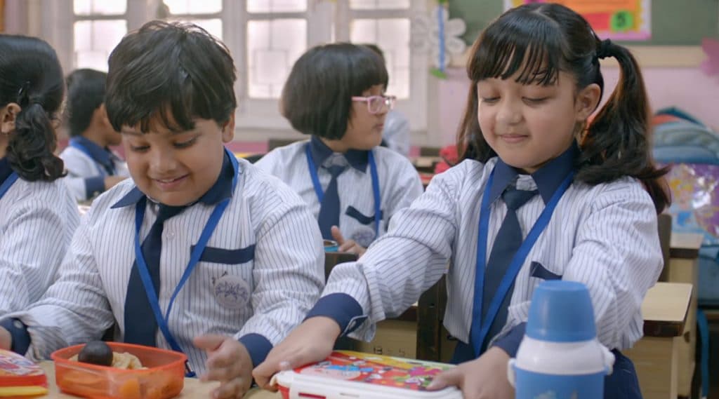 Junior Pandit: ভুটু আর চিনিকে নিয়ে ফিরছে 'জুনিয়র পন্ডিত', জানালেন শিবপ্রসাদ মুখার্জি-নন্দিতা রায় Junior Pandit: ভুটু আর চিনিকে নিয়ে ফিরছে 'জুনিয়র পন্ডিত', জানালেন শিবপ্রসাদ মুখার্জি-নন্দিতা রায়