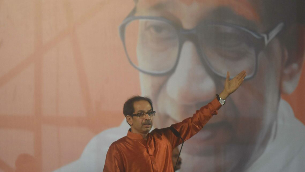 Uddhav Thackeray: মমতার বৈঠকে থেকেও 'পাল্টি', বিজেপি-র রাষ্ট্রপতি প্রার্থী দ্রৌপদীকেই সমর্থনের ঘোষণা উদ্ধব ঠাকরের