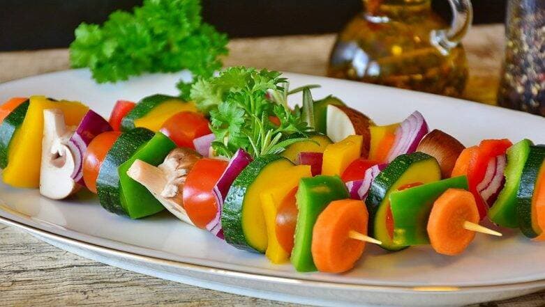 Vegan Diet: নিরামিষ ডায়েটে অপুষ্টিতে ভুগে মৃত্যু ১৮ মাসের শিশুর! শ্রীঘরে বাবা-মা Vegan Diet: নিরামিষ ডায়েটে অপুষ্টিতে ভুগে মৃত্যু ১৮ মাসের শিশুর! শ্রীঘরে বাবা-মা