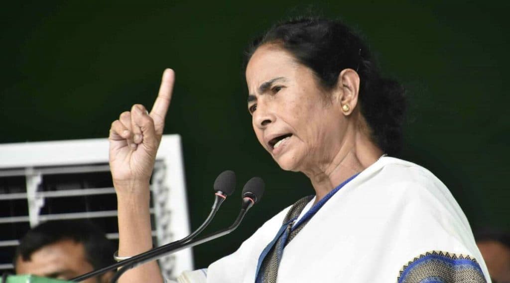 West Bengal Bypolls 2019: উপনির্বাচনে তৃণমূলের প্রচারে উঠবে স্থানীয় সমস্যা, বিজেপির হাতিয়ার NRC, নাগরিকত্ব সংশোধনী বিল West Bengal Bypolls 2019: উপনির্বাচনে তৃণমূলের প্রচারে উঠবে স্থানীয় সমস্যা, বিজেপির হাতিয়ার NRC, নাগরিকত্ব সংশোধনী বিল