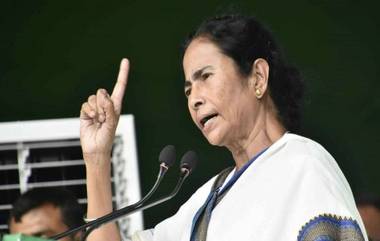 Mamata Banerjee: ভারতের অন্যতম দুর্নীতিমুক্ত রাজ্য পশ্চিমবঙ্গ, আন্তর্জাতিক দুর্নীতি বিরোধী দিবসে টুইট মমতা ব্যানার্জির