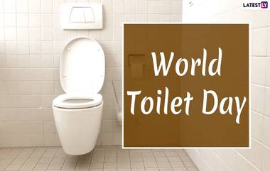 World Toilet Day: রূপান্তকামীদের জন্য শৌচাগার তৈরি হোক, দাবি তুলল তৃণমূল কংগ্রেস