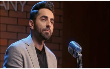 Ayushmann Khurrana: ঠিক কী হতে চেয়েছিলেন আয়ুষ্মান? গোপন তথ্য দিলেন ইউফোরিয়ার পলাশ সেন