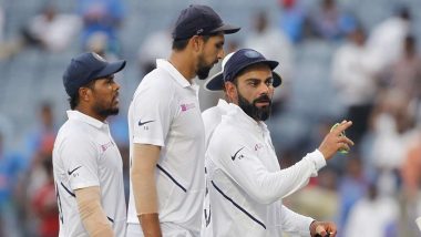 ICC World Test Championship Latest Rankings: ৩৬০ পয়েন্ট নিয়ে ওয়ার্ল্ড টেস্ট চ্যাম্পিয়নশিপের শীর্ষস্থান ধরে রাখল ভারত