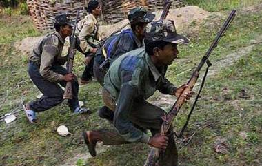 CRPF Jawan Martyred:  সাতসকালেই মাওবাদী হামলা, ছত্তিশগড়ের জঙ্গলে শহিদ সিআরপিএফ জওয়ান