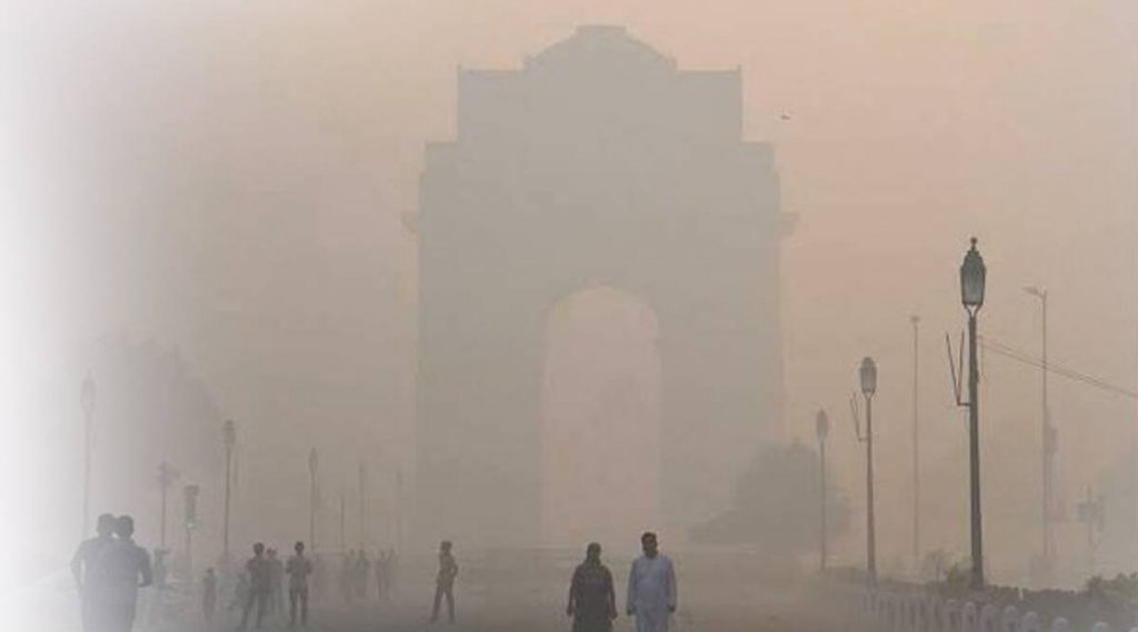 Delhi Air Pollution: গৃহবন্দী হচ্ছেন দিল্লিবাসীরা, ফের দূষণে ডুবেছে রাজধানী