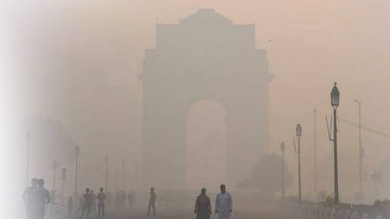 Delhi Air Pollution: গৃহবন্দী হচ্ছেন দিল্লিবাসীরা, ফের দূষণে ডুবেছে রাজধানী
