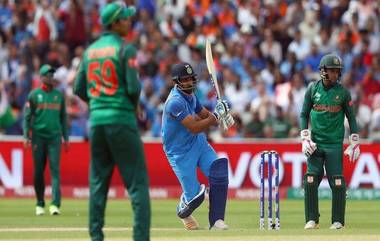 India vs Bangladesh 2nd T20I: ভারত বনাম বাংলাদেশ দ্বিতীয় টি ২০, জেনে নিন রাজকোটের আবহাওয়া, পিচ রিপোর্ট