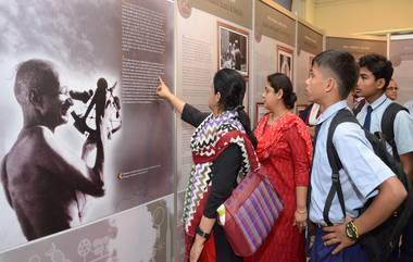 Kolkata: এবার আবাসনের ছাদ থেকেই দেখতে পাবেন চাঁদের কলঙ্ক, শনির বলয়