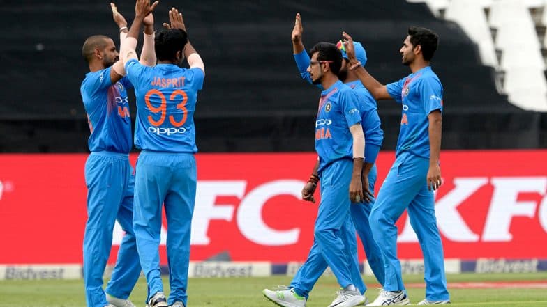 India vs Bangladesh 1st T20I: রবিবার দিল্লিতে প্রথম টি টোয়েন্টি ম্যাচে মুখোমুখি হচ্ছে ভারত-বাংলাদেশ India vs Bangladesh 1st T20I: রবিবার দিল্লিতে প্রথম টি টোয়েন্টি ম্যাচে মুখোমুখি হচ্ছে ভারত-বাংলাদেশ