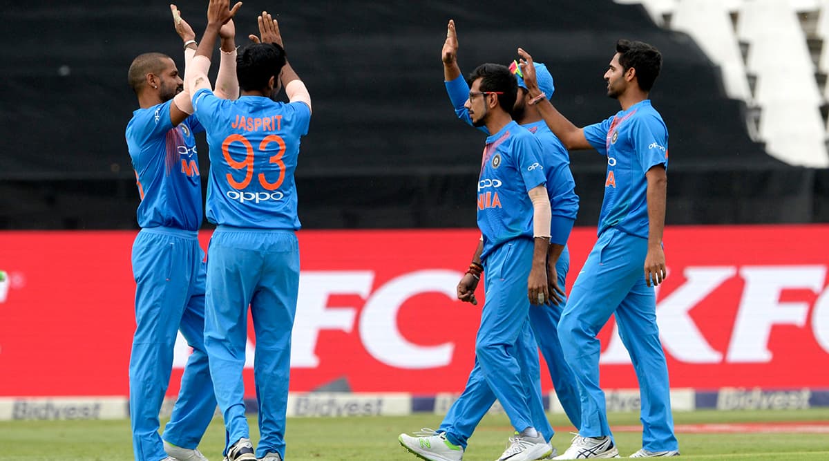 India-England T20 Series: ইংল্যান্ডের বিরুদ্ধে টি-টোয়েন্টি সিরিজের দল ঘোষণা করল বিসিসিআই India-England T20 Series: ইংল্যান্ডের বিরুদ্ধে টি-টোয়েন্টি সিরিজের দল ঘোষণা করল বিসিসিআই