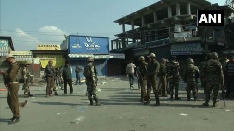 Jammu and Kashmir: ৩৭০ ধারা বিলোপের পরে পরেই নিয়ন্ত্রণরেখায় সেনার সংখ্যা বাড়াতে শুরু করেছে পাকিস্তান